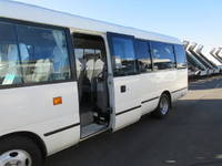 TOYOTA Coaster Micro Bus SKG-XZB50 2016 76,070km_25