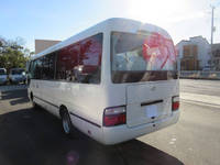 TOYOTA Coaster Micro Bus SKG-XZB50 2016 76,070km_2