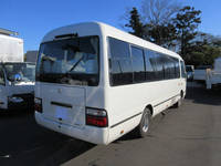 TOYOTA Coaster Micro Bus SKG-XZB50 2016 76,070km_4