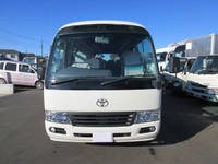 TOYOTA Coaster Micro Bus SKG-XZB50 2016 76,070km_5