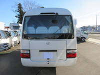 TOYOTA Coaster Micro Bus SKG-XZB50 2016 76,070km_6