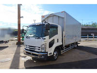 ISUZU Forward Aluminum Wing TKG-FRR90T2 2016 422,736km_3