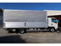 ISUZU Forward Aluminum Wing TKG-FRR90T2 2016 422,736km_6