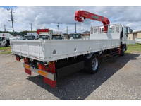 ISUZU Forward Truck (With 4 Steps Of Cranes) LKG-FTR90S2 2010 378,933km_2