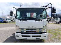 ISUZU Forward Truck (With 4 Steps Of Cranes) LKG-FTR90S2 2010 378,933km_3