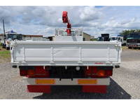 ISUZU Forward Truck (With 4 Steps Of Cranes) LKG-FTR90S2 2010 378,933km_5