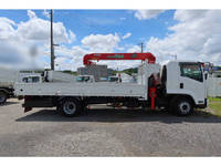 ISUZU Forward Truck (With 4 Steps Of Cranes) LKG-FTR90S2 2010 378,933km_6