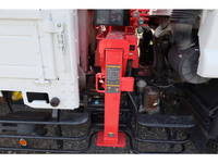 ISUZU Forward Truck (With 4 Steps Of Cranes) LKG-FTR90S2 2010 378,933km_9