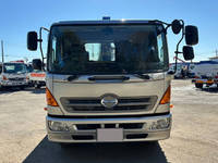 HINO Ranger Truck (With 4 Steps Of Cranes) QKG-FJ7JKAA 2016 535,138km_7