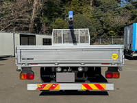 HINO Ranger Truck (With 4 Steps Of Cranes) QKG-FJ7JKAA 2016 535,138km_8