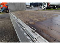 ISUZU Forward Aluminum Wing SKG-FRR90S2 2012 540,446km_15