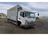 ISUZU Forward Aluminum Wing SKG-FRR90S2 2012 540,446km_3