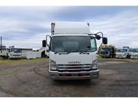 ISUZU Forward Aluminum Wing SKG-FRR90S2 2012 540,446km_5