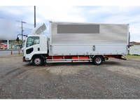 ISUZU Forward Aluminum Wing SKG-FRR90S2 2012 540,446km_6