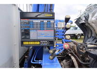 ISUZU Forward Truck (With 4 Steps Of Cranes) TKG-FRR90S1 2014 133,088km_15