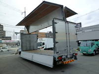 HINO Ranger Aluminum Wing TKG-FD7JMAA 2016 424,216km_2