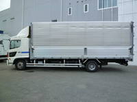 HINO Ranger Aluminum Wing TKG-FD7JMAA 2016 424,216km_5