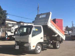 HINO Dutro Dump TPG-XZU610T 2019 32,989km_1