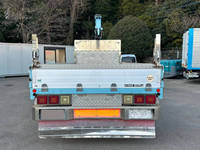 MITSUBISHI FUSO Fighter Truck (With 6 Steps Of Cranes) PJ-FK65FZ 2006 221,594km_7