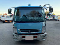 MITSUBISHI FUSO Fighter Truck (With 6 Steps Of Cranes) PJ-FK65FZ 2006 221,594km_8