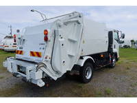 ISUZU Forward Garbage Truck TKG-FRR90S2 2017 90,937km_2