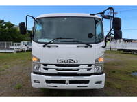 ISUZU Forward Garbage Truck TKG-FRR90S2 2017 90,937km_3