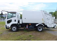 ISUZU Forward Garbage Truck TKG-FRR90S2 2017 90,937km_4