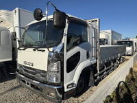 ISUZU Forward Aluminum Block 2RG-FRR90T2 2018 548,000km_1