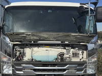 ISUZU Forward Aluminum Block 2RG-FRR90T2 2018 548,000km_25