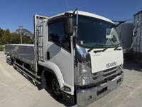 ISUZU Forward Aluminum Block 2RG-FRR90T2 2018 548,000km_3