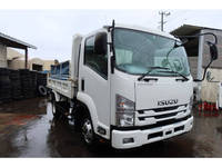 ISUZU Forward Dump TKG-FRR90S1 2017 30,847km_1