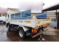 ISUZU Forward Dump TKG-FRR90S1 2017 30,847km_2