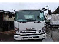 ISUZU Forward Dump TKG-FRR90S1 2017 30,847km_3