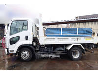 ISUZU Forward Dump TKG-FRR90S1 2017 30,847km_4