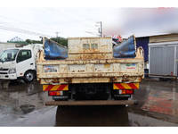 ISUZU Forward Dump TKG-FRR90S1 2017 30,847km_5