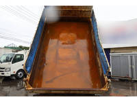 ISUZU Forward Dump TKG-FRR90S1 2017 30,847km_7