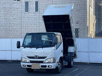 HINO Dutro Deep Dump TKG-XZC610T 2015 42,000km_1