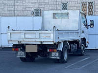 HINO Dutro Deep Dump TKG-XZC610T 2015 42,000km_2