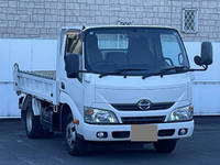 HINO Dutro Deep Dump TKG-XZC610T 2015 42,000km_3