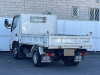 HINO Dutro Deep Dump TKG-XZC610T 2015 42,000km_4