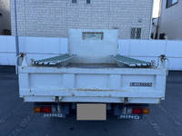 HINO Dutro Deep Dump TKG-XZC610T 2015 42,000km_7