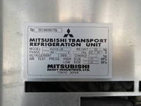 MITSUBISHI FUSO Fighter Refrigerator & Freezer Truck TKG-FK71F 2015 234,860km_13