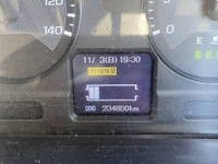 MITSUBISHI FUSO Fighter Refrigerator & Freezer Truck TKG-FK71F 2015 234,860km_21