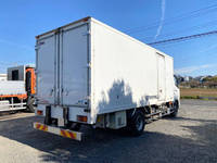 MITSUBISHI FUSO Fighter Refrigerator & Freezer Truck TKG-FK71F 2015 234,860km_2