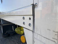 MITSUBISHI FUSO Fighter Refrigerator & Freezer Truck TKG-FK71F 2015 234,860km_33