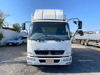 MITSUBISHI FUSO Fighter Refrigerator & Freezer Truck TKG-FK71F 2015 234,860km_3