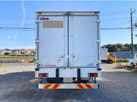 MITSUBISHI FUSO Fighter Refrigerator & Freezer Truck TKG-FK71F 2015 234,860km_5