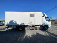 MITSUBISHI FUSO Fighter Refrigerator & Freezer Truck TKG-FK71F 2015 234,860km_6