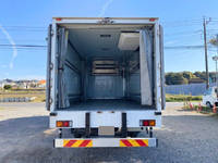 MITSUBISHI FUSO Fighter Refrigerator & Freezer Truck TKG-FK71F 2015 234,860km_7