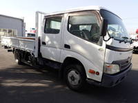 HINO Dutro Double Cab BDG-XZU414M 2011 138,800km_1